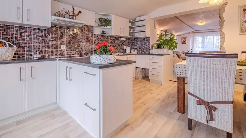 Prodej rodinného domu, Poděbrady, Růžová, 230 m2
