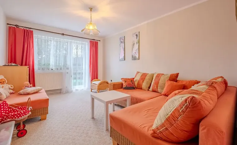 Prodej rodinného domu, Poděbrady, Růžová, 230 m2