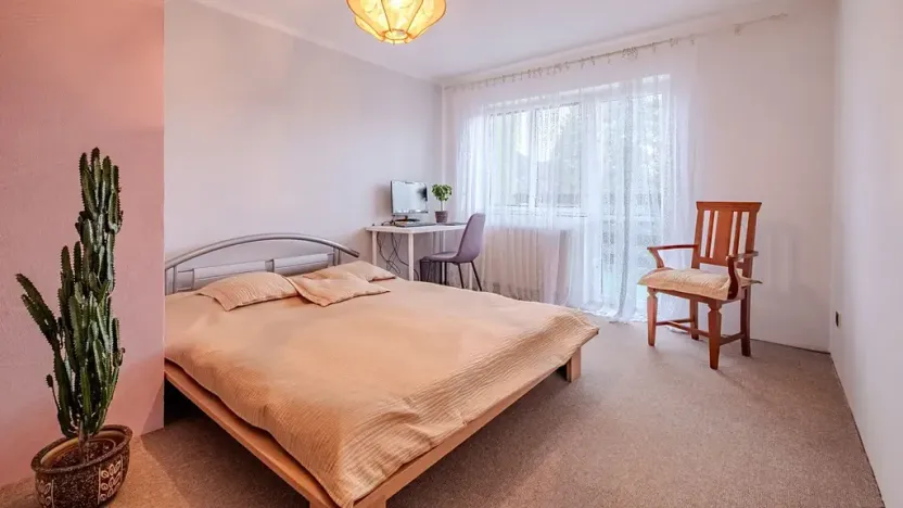 Prodej rodinného domu, Poděbrady, Růžová, 230 m2