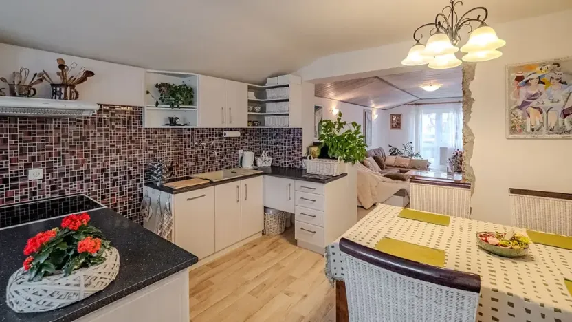 Prodej rodinného domu, Poděbrady, Růžová, 230 m2