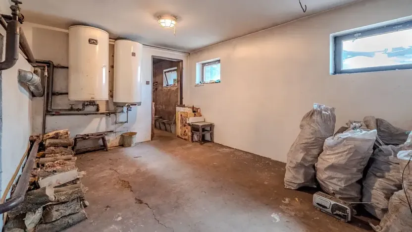 Prodej rodinného domu, Poděbrady, Růžová, 230 m2