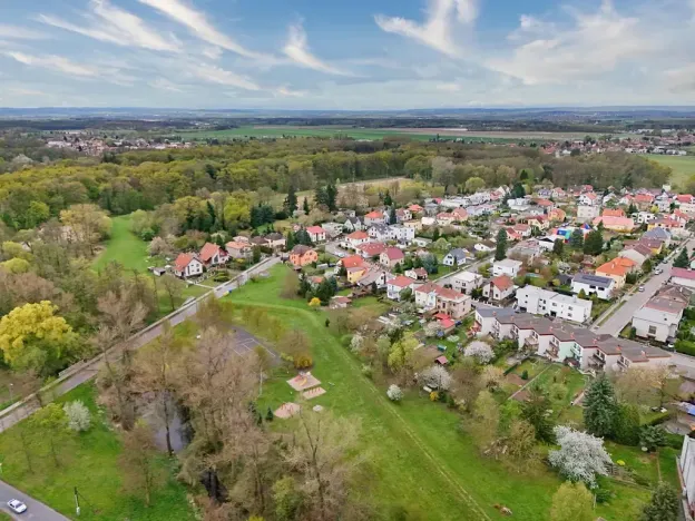 Prodej rodinného domu, Poděbrady, Růžová, 230 m2