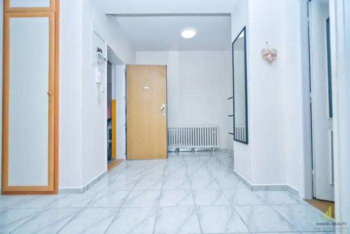 Prodej bytu 3+kk, Brno - Židenice, Líšeňská, 76 m2