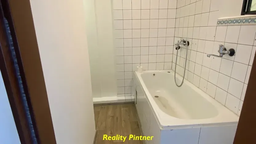 Pronájem bytu 1+1, Příbram, Čechovská, 31 m2