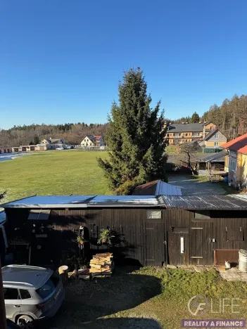 Prodej bytu 2+1, Kocbeře, 56 m2