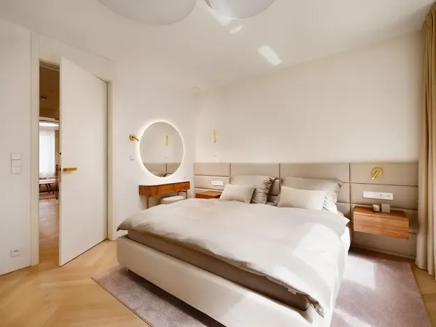 Pronájem bytu 3+kk, Praha - Staré Město, U milosrdných, 98 m2