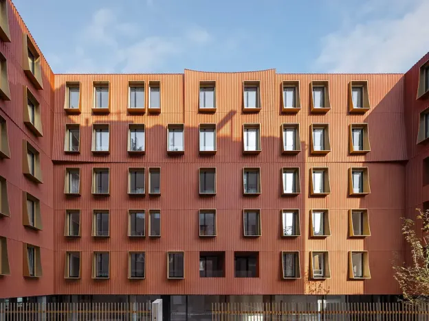Pronájem bytu 3+kk, Praha - Staré Město, U milosrdných, 98 m2