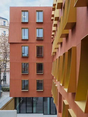Pronájem bytu 3+kk, Praha - Staré Město, U milosrdných, 98 m2
