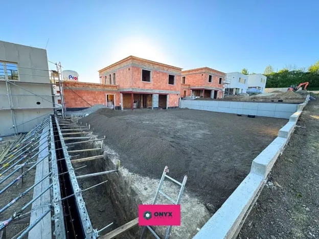 Prodej rodinného domu, Rousínov, Rolnická, 256 m2