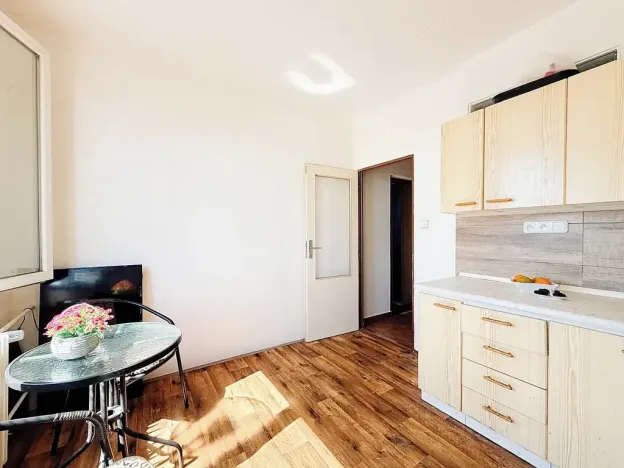 Prodej bytu 1+1, Vysoké Mýto, Pivovarská, 35 m2