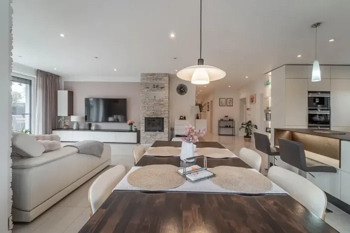 Prodej rodinného domu, Šestajovice, Za Stodolama, 125 m2