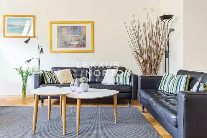 Prodej bytu 4+kk, Praha - Josefov, Valentinská, 120 m2