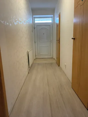 Pronájem bytu 3+kk, Kuřim, Hojerova, 80 m2