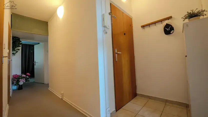 Prodej bytu 3+kk, Praha - Bohnice, Štětínská, 67 m2