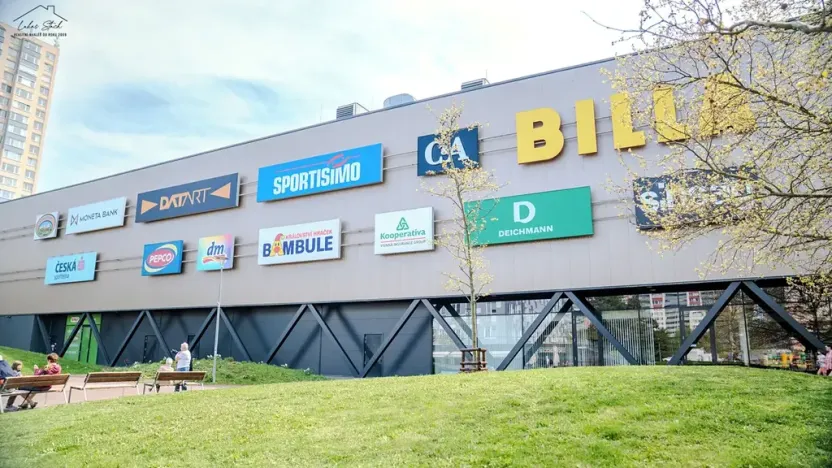 Prodej bytu 3+kk, Praha - Bohnice, Štětínská, 67 m2