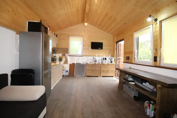 Prodej zahrady, Havířov, Mezidolí, 347 m2