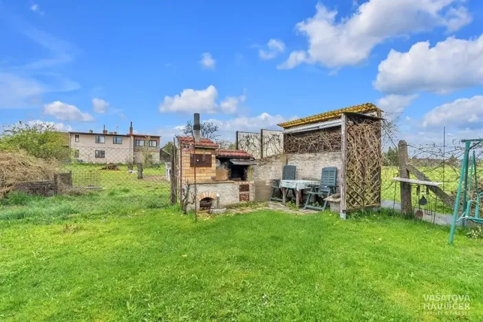 Prodej rodinného domu, Rohenice, 150 m2