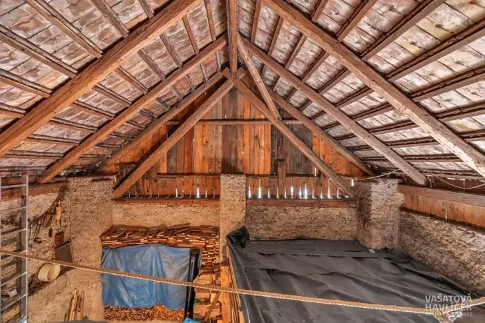 Prodej rodinného domu, Rohenice, 150 m2