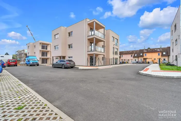 Pronájem bytu 1+kk, Hradec Králové, Meruňková, 42 m2