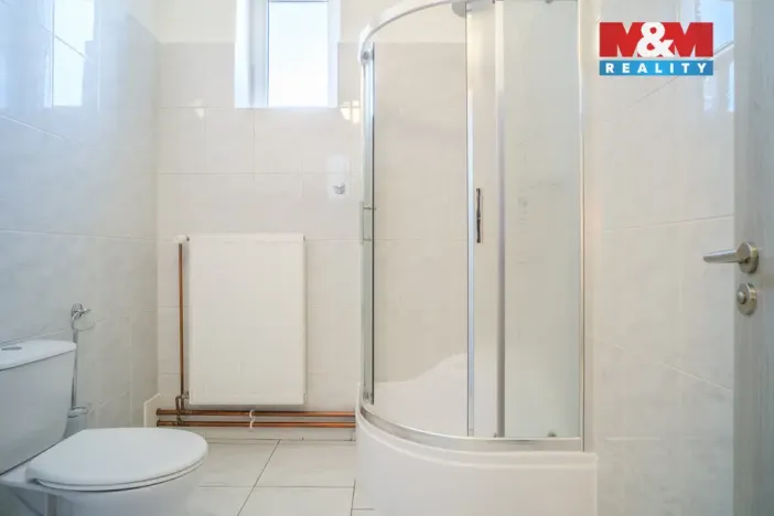 Pronájem obchodního prostoru, Kadaň, Polní, 1200 m2