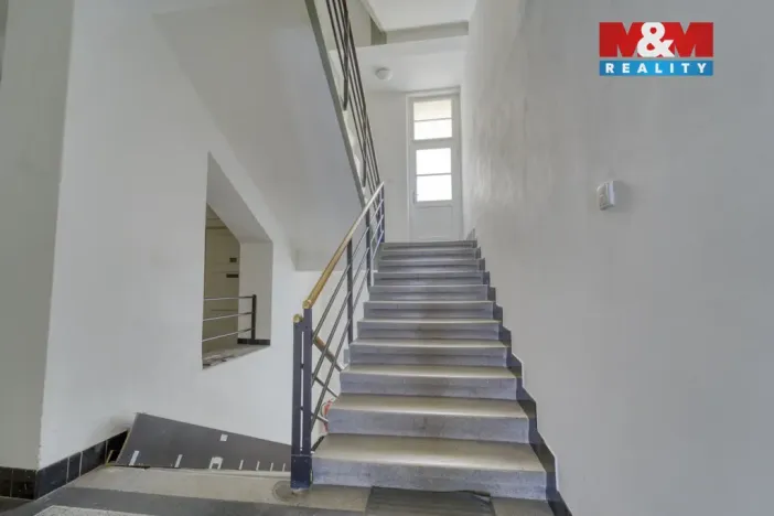Prodej bytu 2+kk, Praha - Nusle, Dolní, 40 m2