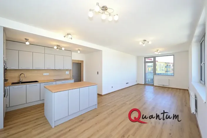Pronájem bytu 3+kk, Velvary, 86 m2