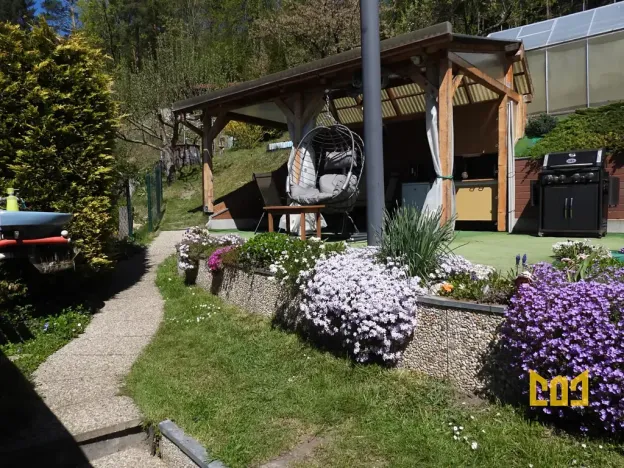 Prodej rodinného domu, Bělá pod Bezdězem, Táborová, 2050 m2