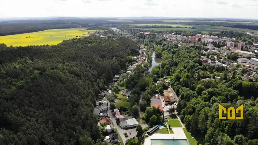 Prodej rodinného domu, Bělá pod Bezdězem, Táborová, 2050 m2