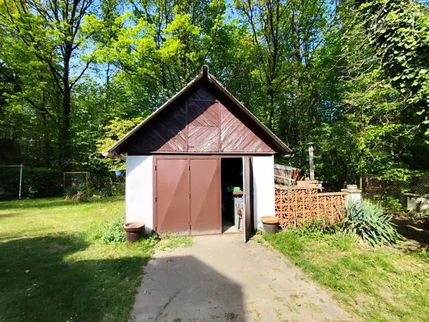 Prodej chaty, Heřmanův Městec, 70 m2