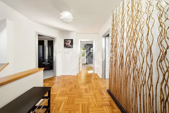 Prodej rodinného domu, Týnec nad Sázavou, Sad přátelství, 172 m2