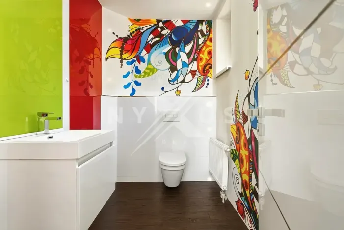 Prodej rodinného domu, Týnec nad Sázavou, Sad přátelství, 172 m2