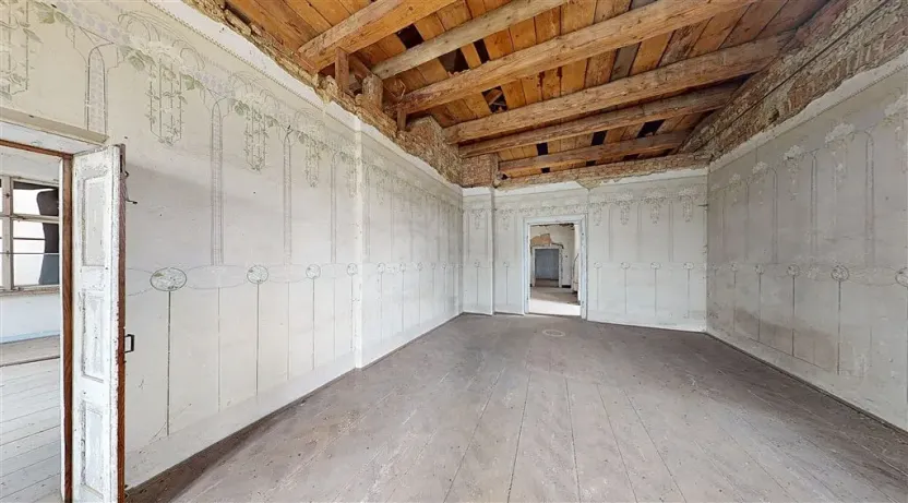 Prodej bytu 2+kk, Chorušice, 63 m2