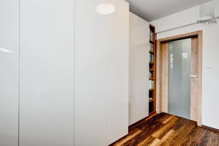 Pronájem bytu 3+kk, Brno, Sibiřská, 69 m2
