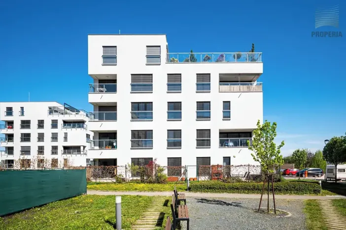 Prodej bytu 3+kk, Brno, Karla Kryla, 71 m2