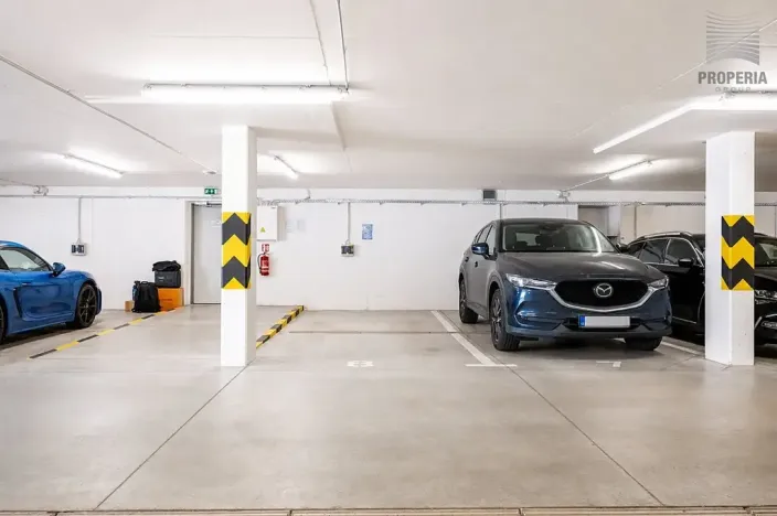 Prodej bytu 3+kk, Brno, Karla Kryla, 71 m2