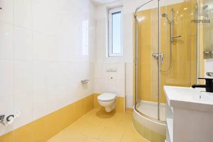Prodej bytu 2+1, Brno, Charbulova, 65 m2