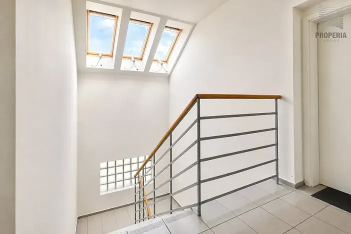 Prodej bytu 2+1, Brno, Charbulova, 65 m2