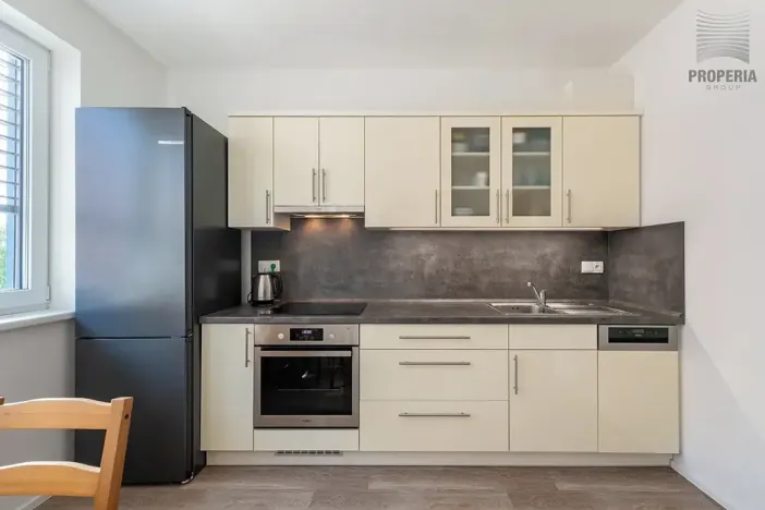 Prodej bytu 1+1, Brno, Turgeněvova, 49 m2
