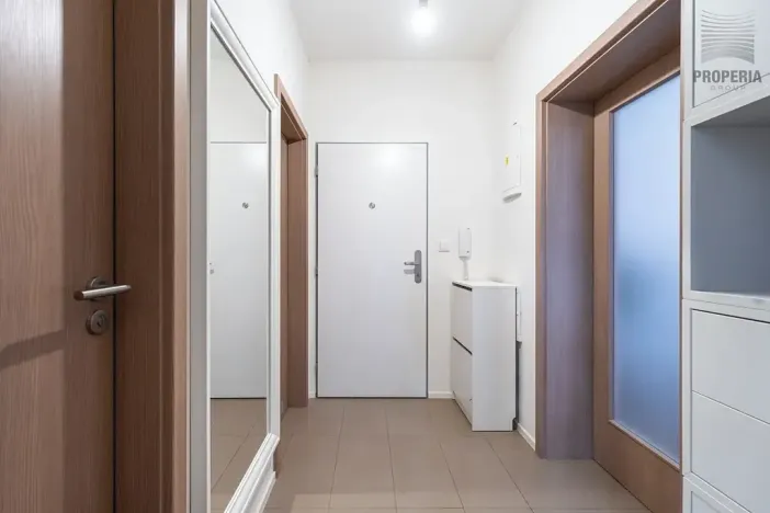 Prodej bytu 1+1, Brno, Turgeněvova, 49 m2