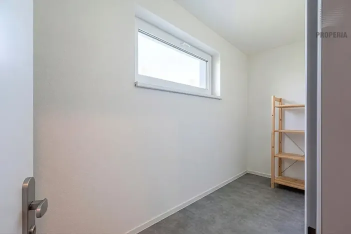 Prodej bytu 1+1, Brno, Turgeněvova, 49 m2