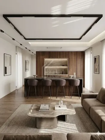 Prodej bytu 2+kk, Saranda, Albánie, 68 m2