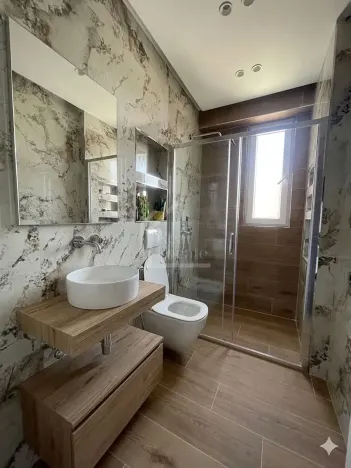 Prodej bytu 2+kk, Saranda, Albánie, 68 m2