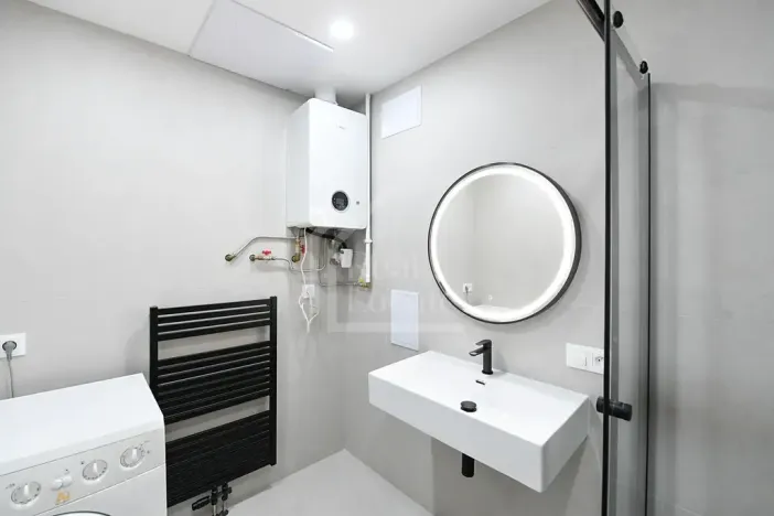 Prodej bytu 2+kk, Praha - Košíře, Naskové, 60 m2