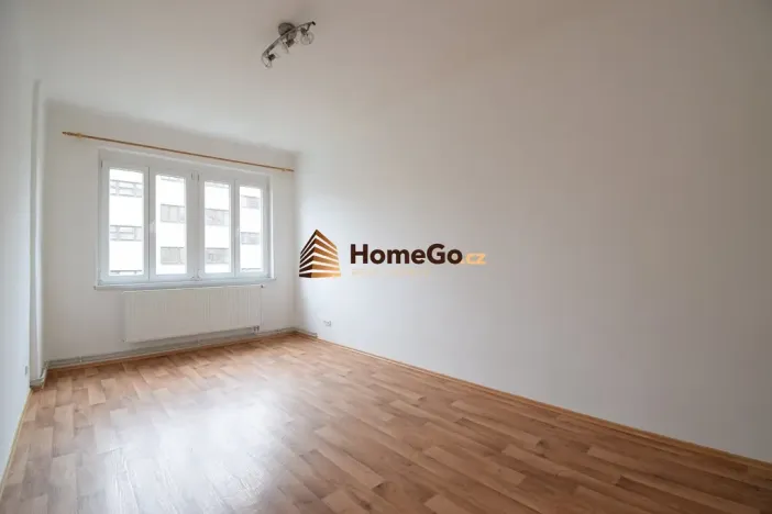 Pronájem bytu 2+1, Praha - Nusle, U gymnázia, 55 m2