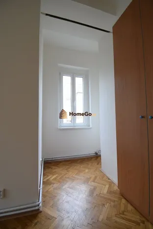 Pronájem bytu 3+kk, Praha - Nusle, Žateckých, 65 m2
