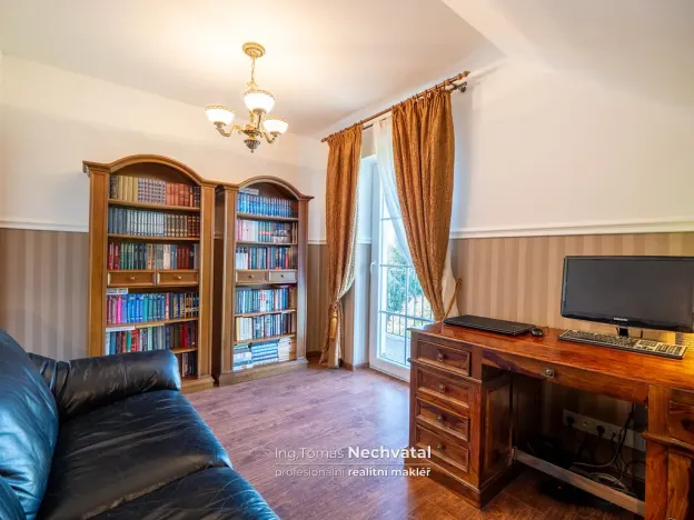 Prodej rodinného domu, Těšetice, 135 m2