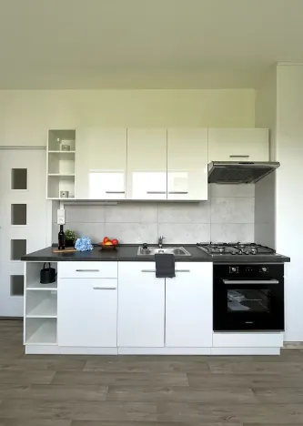 Pronájem bytu 2+1, Česká Lípa, Severní, 57 m2
