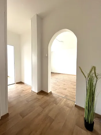 Pronájem bytu 3+1, Česká Lípa, Severní, 72 m2