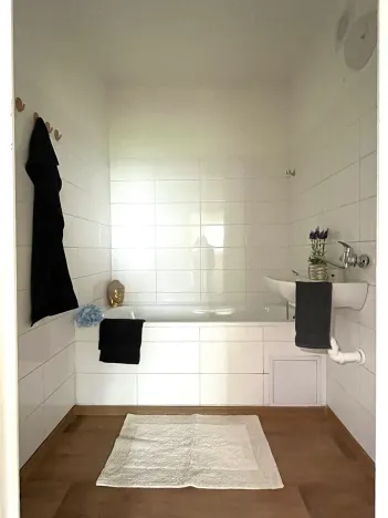 Pronájem bytu 3+1, Česká Lípa, Severní, 72 m2