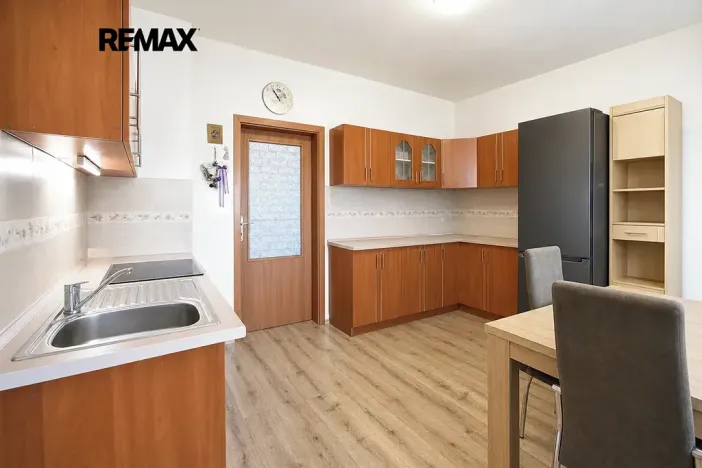 Prodej vícegeneračního domu, Klecany, Na skalkách, 158 m2